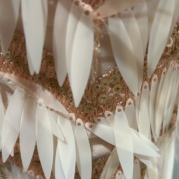 Fashion Nova strapless top - Picture 5 of 5